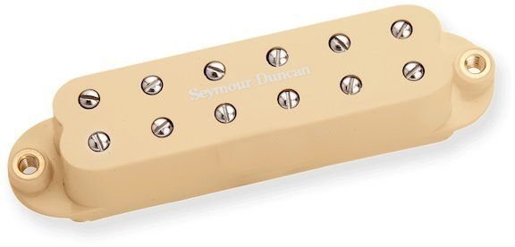 Seymour Duncan SJBJ-1b JB Jr. Bridge Humbucker Strat Pickup 