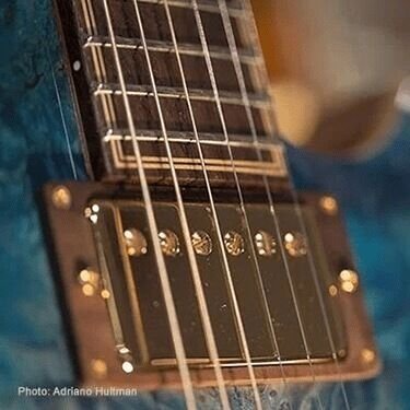 Elixir Strings 16540 Nanoweb Electric Guitar Strings - .009-.042 Super Light, 3-pack