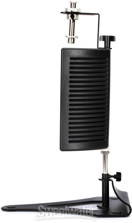 sE Electronics guitaRF Reflexion Filter with Stand | Sweetwater
