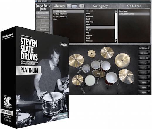 steven slate drums 4 platinum review
