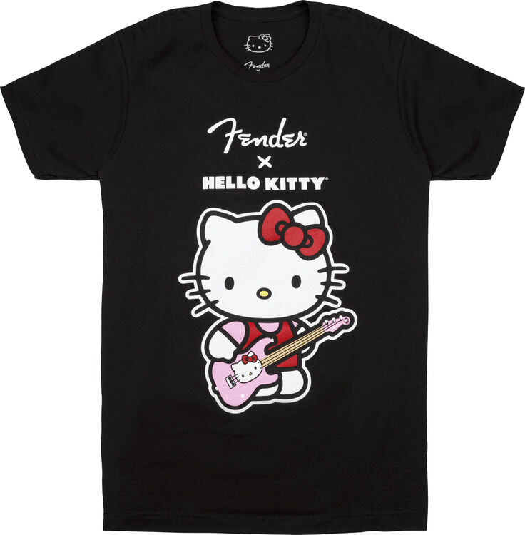 Hello Kitty Various Girls T-Shirts Sizes XS 4/5 or M 7/8 L