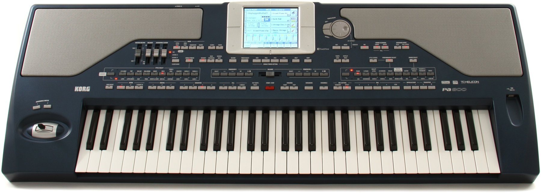 korg pa800 styles download korg pa800 styles download