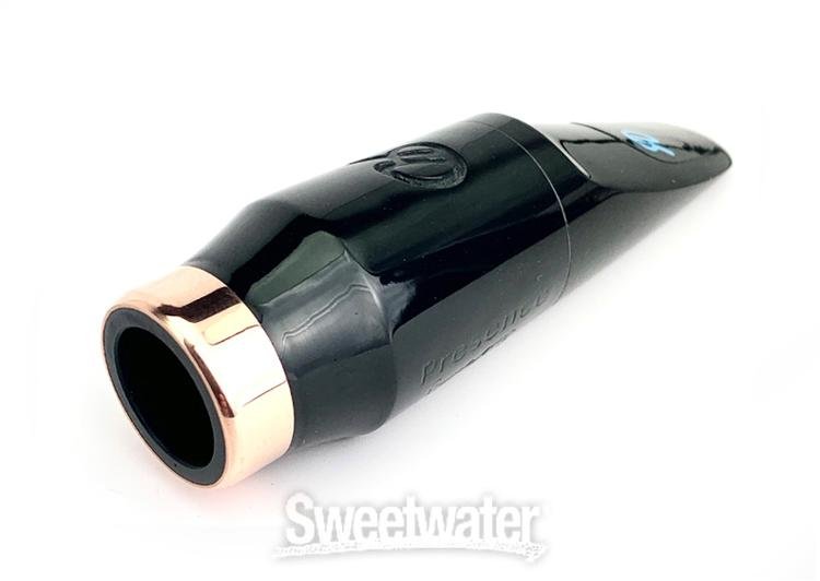 Drake Mouthpieces Jerry Bergonzi Master Series Presence Tenor Saxophone