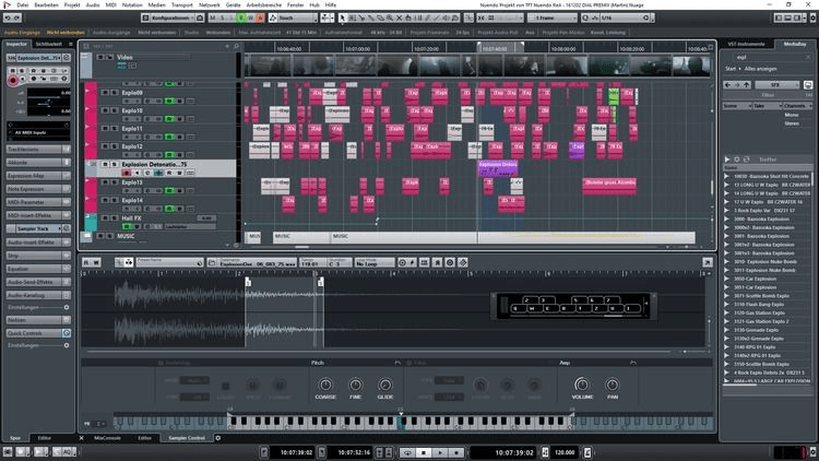 Kod Aktivacii Dlya Cubase 8