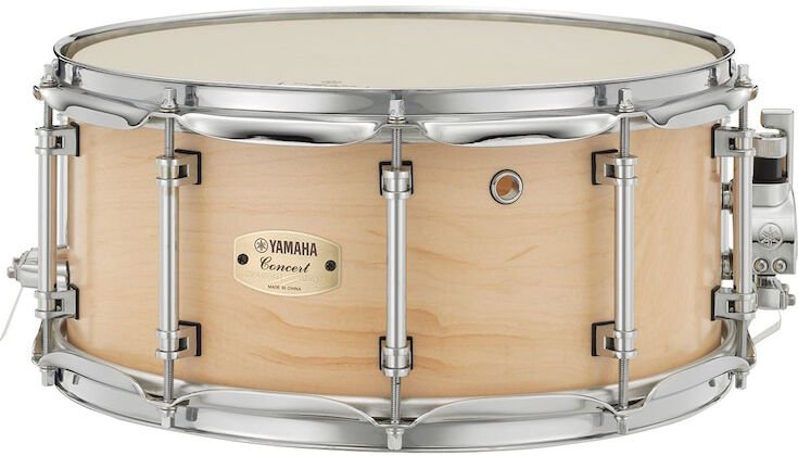 OCDP NAMM show 14×6.5 OCDP NAMM show 14×6.5（Wanted: OCDP Bell Brass Snare Drum