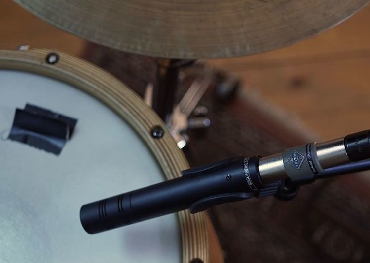 Triton Audio AirHead Passive Microphone Attenuator Sweetwater