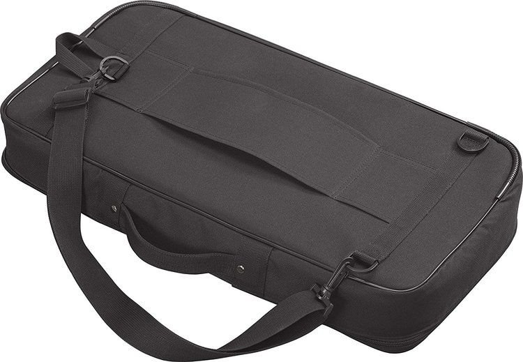 Yamaha Reface Bag Soft Case for Reface Keyboards | Sweetwater