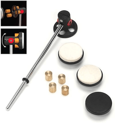 Dw bass drum beater outlet