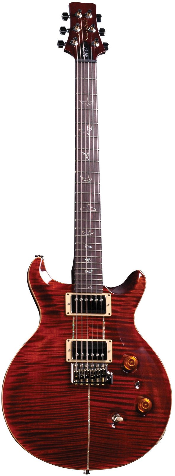 prs santana md