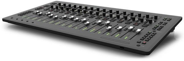 Avid S3 EUCON Desktop Control Surface | Sweetwater