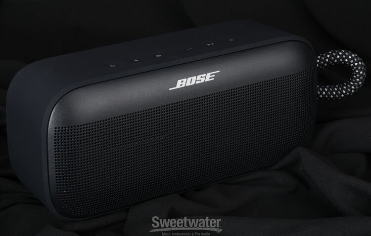 Bose SoundLink BluetoothSpeaker 黒 Amazon.com: Bose SoundLink Color Bluetooth Speaker (Black