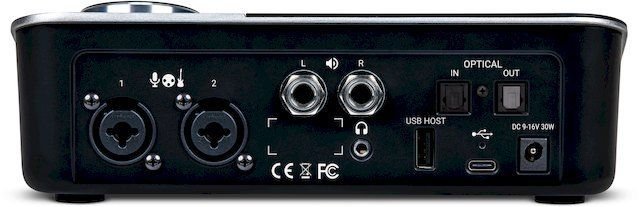 Apogee Symphony Desktop 10x14 USB-C Audio Interface | Sweetwater