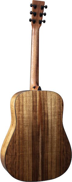 martin d12e koa