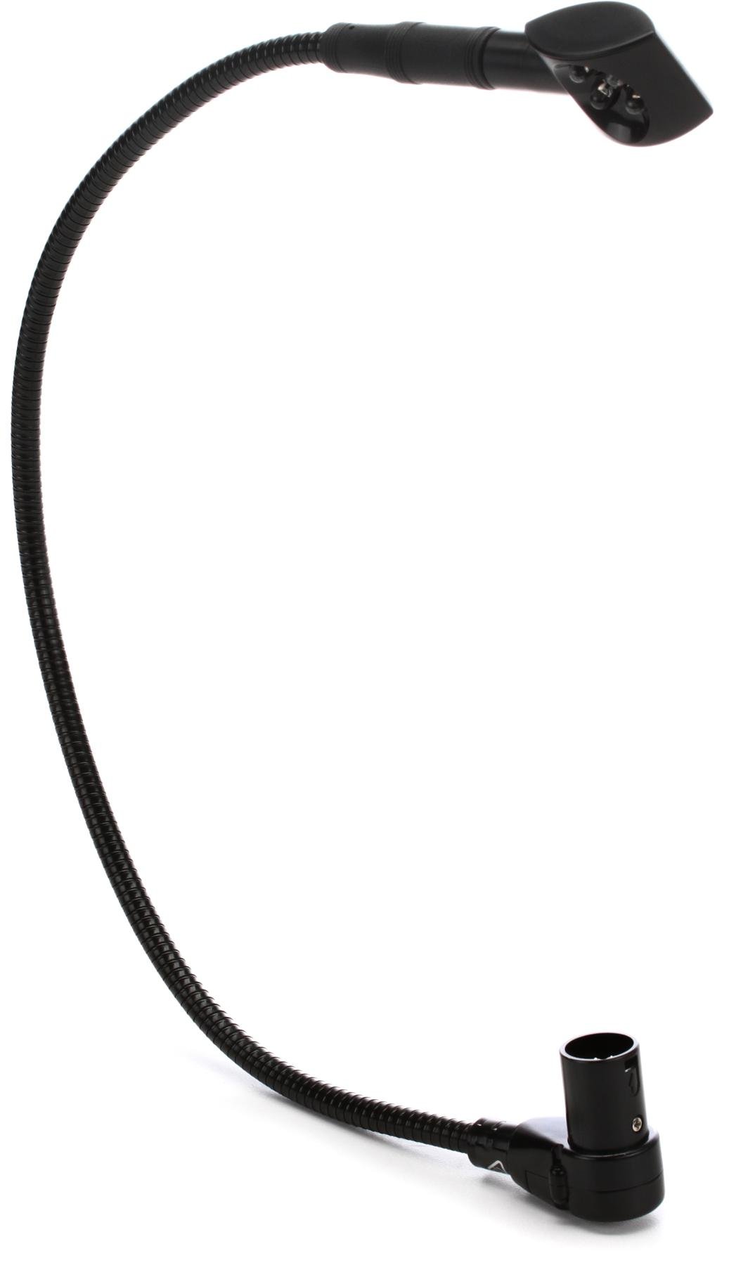 Yamaha La1l Gooseneck Lamp Sweeer Yamaha La1l Gooseneck Lamp Image 1