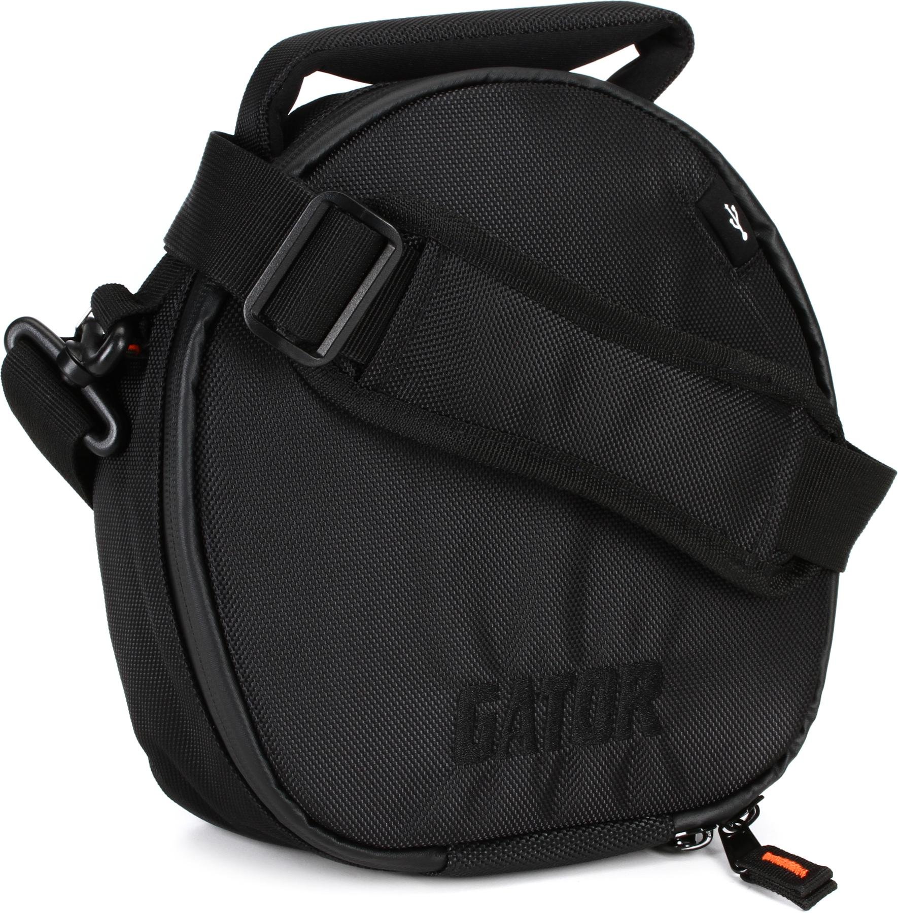 dj headphone bag