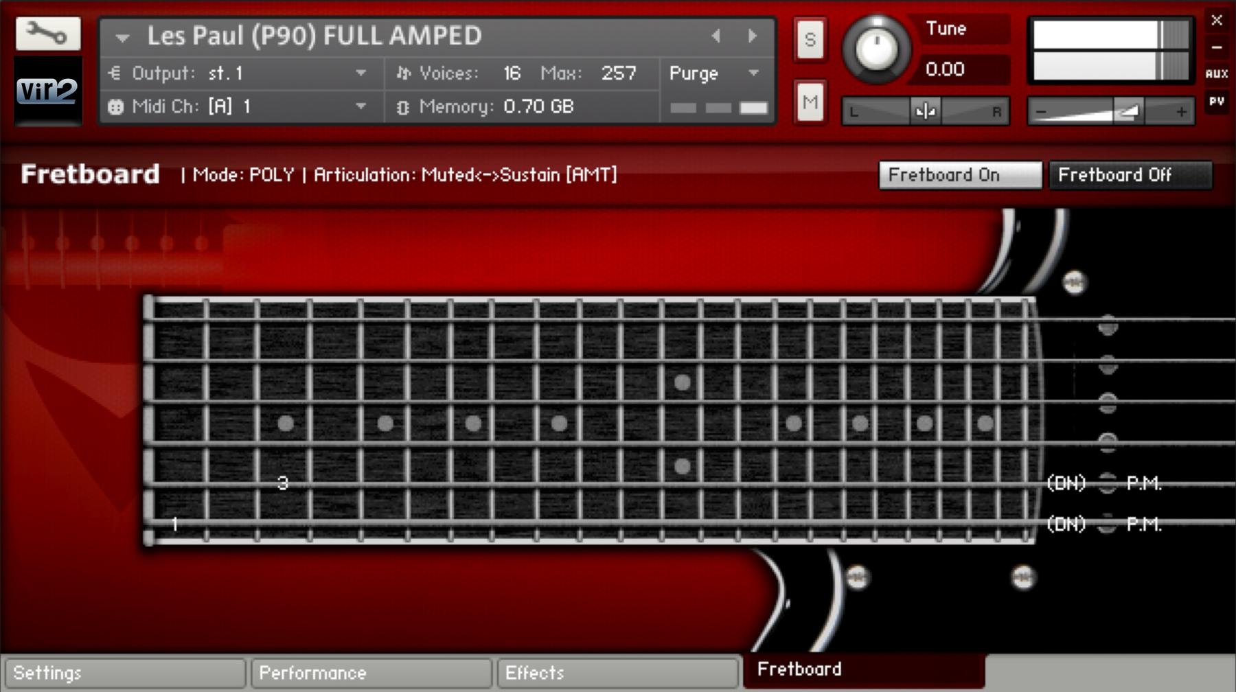 vir2 electri6ity electric guitar vi torrent