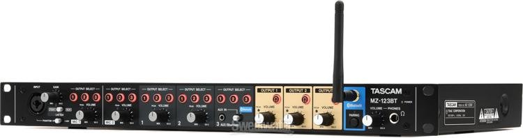 Buy Automatic Mixing Amplifiers for Churches - Phoenix