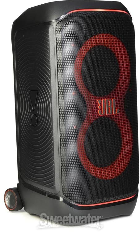 JBL PartyBox Stage 320 Bluetooth Speaker | Sweetwater