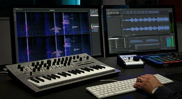 MAGIX SOUND FORGE Pro 18 カード版 SOUND FORGE Pro 18: Audio Editing Solution for Professionals