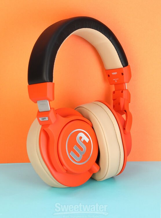 Warm Audio WA-HR HeadRoom Closed-back Professional Studio