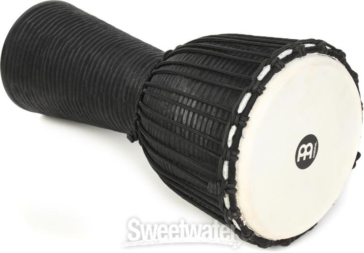 マイネル ジャンベ 10 black river series HDJ3-M HDJ3-M - Meinl Percussion - The Modern Percussion Brand