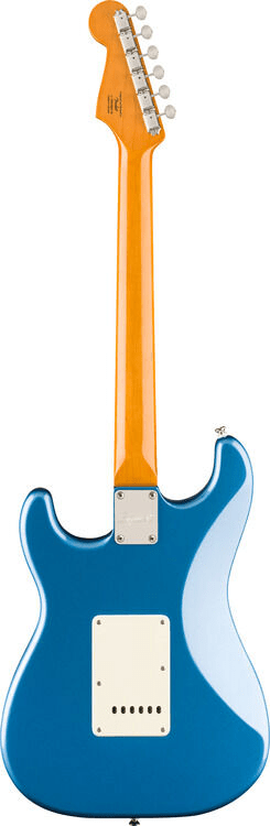 Squier Limited-edition Classic Vibe '60s Stratocaster HSS