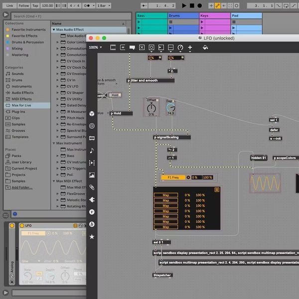 Ableton Live 12 Suite - Upgrade from Live Lite | Sweetwater