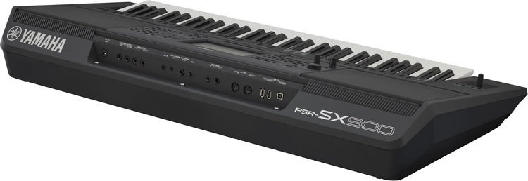 Used Roland 61-key Fantom Keyboard Workstation
