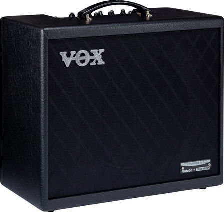 vox cambridge 50 footswitch