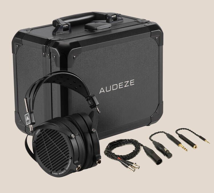 Audeze LCD-2 Classic Open-back Headphones