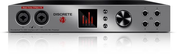 Antelope Audio Discrete 4 ジャンク Amazon.com: Antelope Audio Discrete 4 Synergy Core Desktop