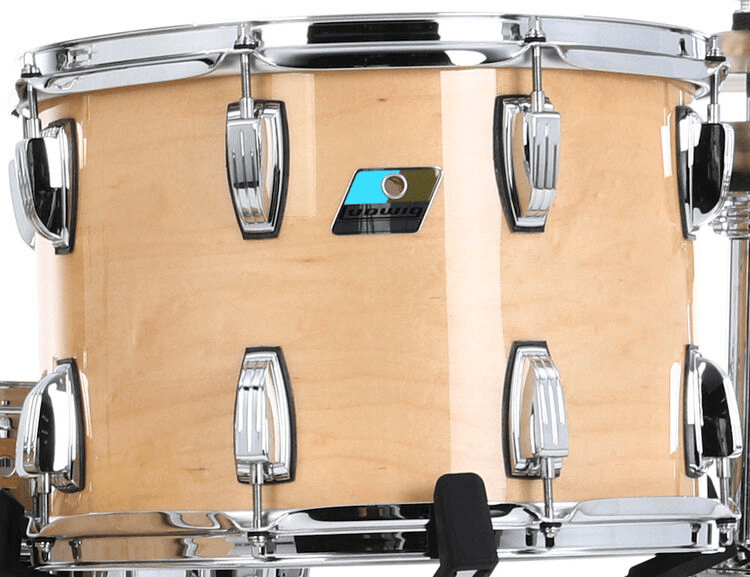 NODEL DESIGN Teak Dish M、S 4セット Ludwig Classic Maple 4-Piece Studio Shell Pack With 22