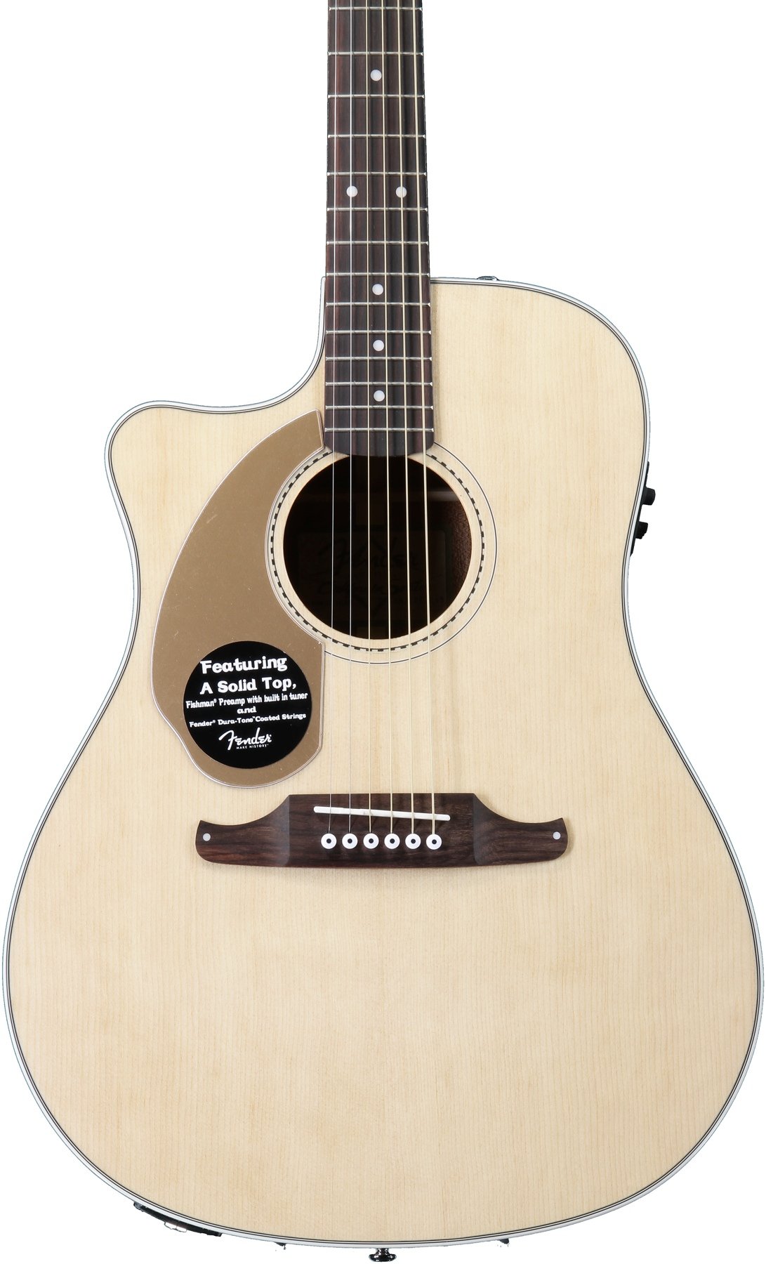 Fender sonoran left handed Clearance