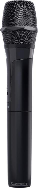 LD Systems ANNY MD Wireless Handheld Microphone - B4.7 Band