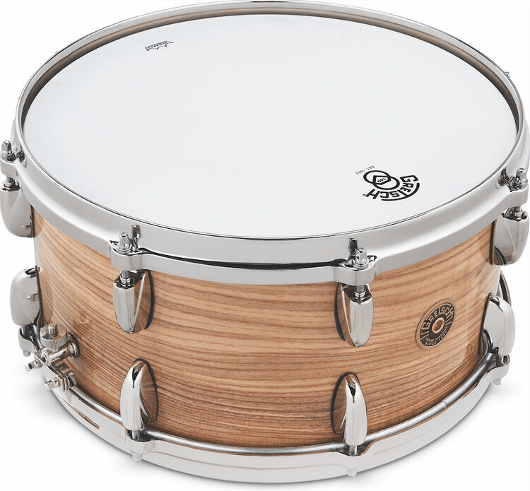 Gretsch Drums Limited-edition 140th-anniversary USA Custom