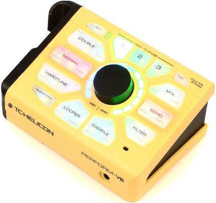 TC Helicon, Product