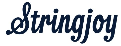 Stringjoy Signatures Nickel-wound Heavy Bottom 8-string Electric Guitar ...