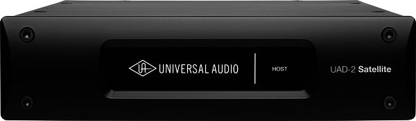 Universal Audio UAD Satellite Power Supply | Sweetwater