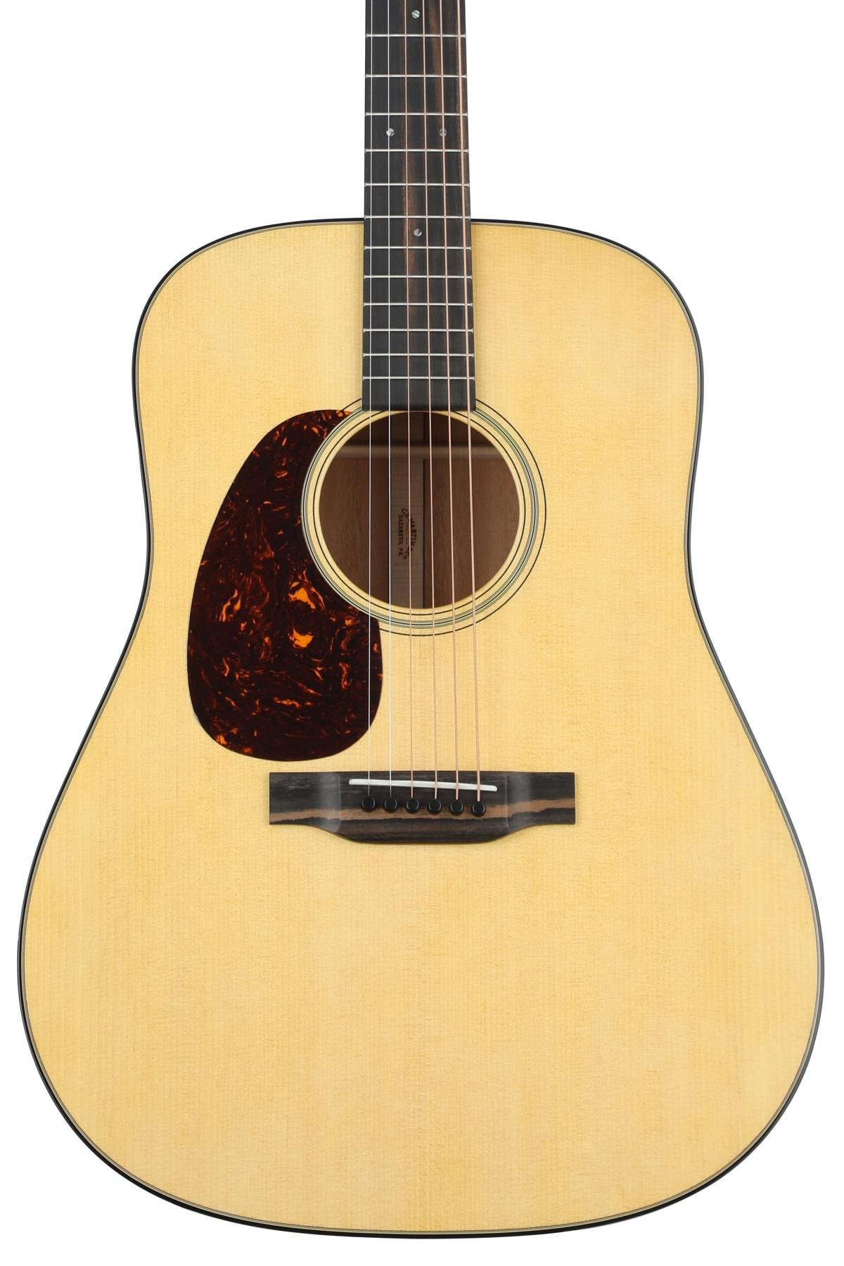 martin d18 avis