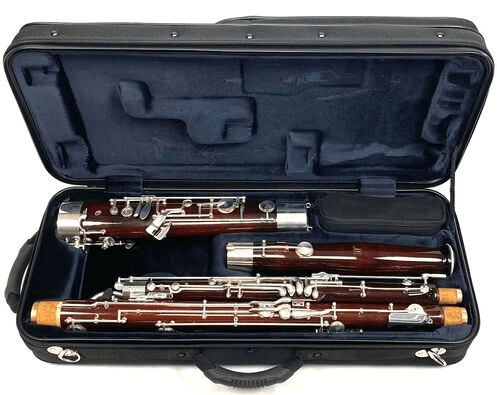 Moosmann bassoon cheap