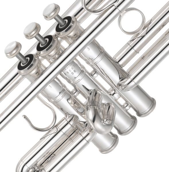 Yamaha YTR-9335CHS-BR III Xeno Artist Professional Bb Yamaha YTR-9335CHS-BR III Xeno Artist Professional Bb