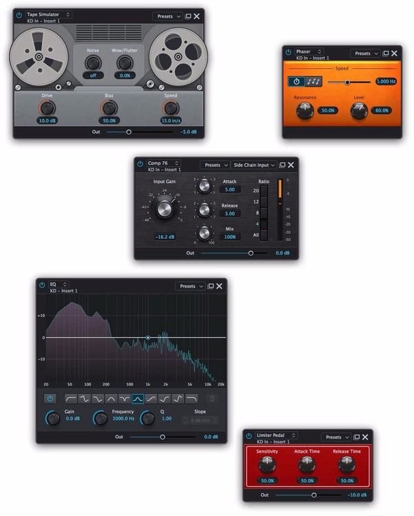 Toontrack Superior Drummer 3 Upgrade from Superior Drummer