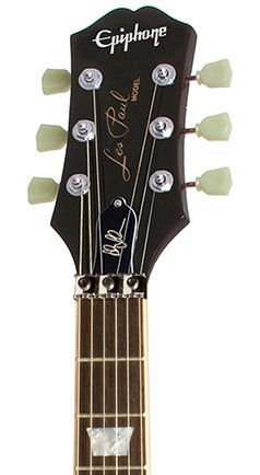 alex lifeson epiphone sweetwater