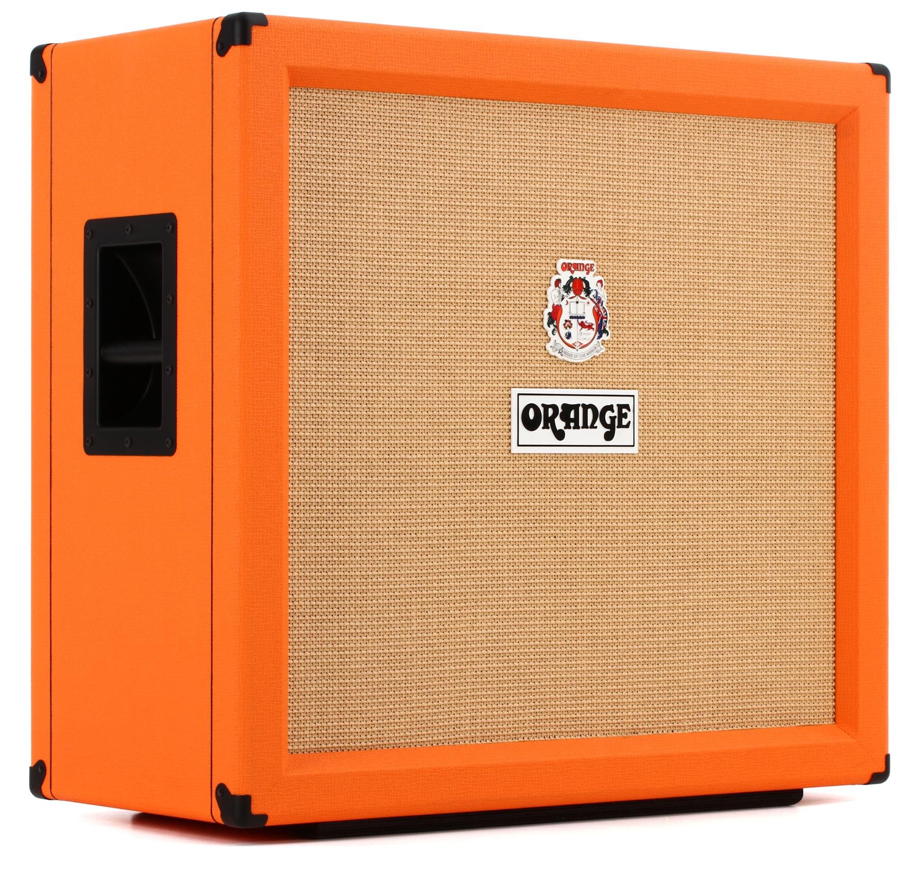 Orange PPC412-C - 240-watt 4x12