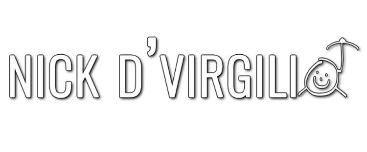 Promark Nick D'Virgilio Signature Drumsticks