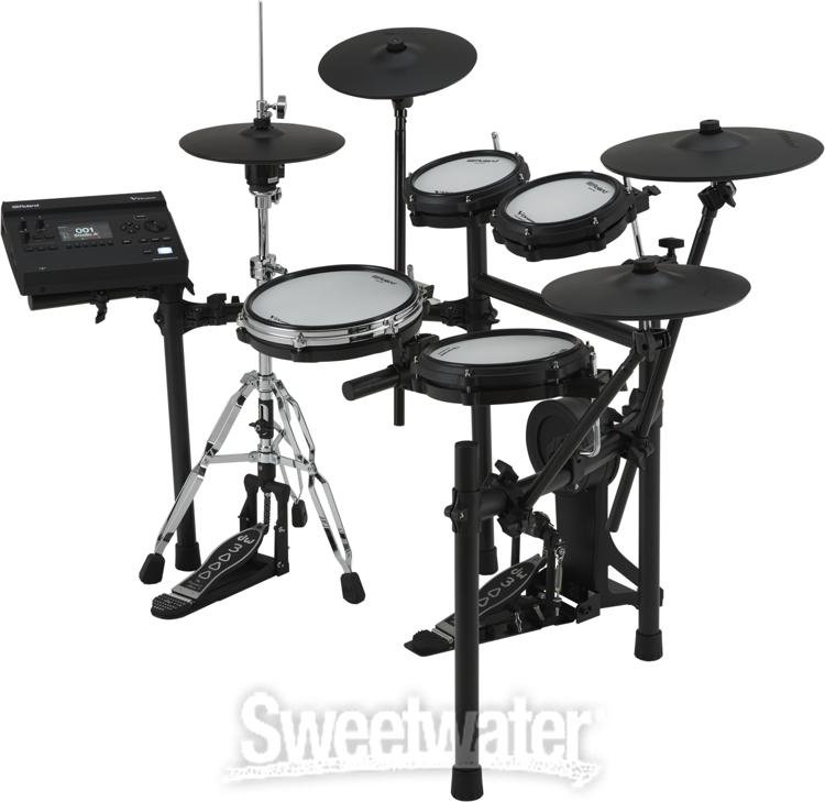 Roland V-Drums TD316 Electronic Drum Set
