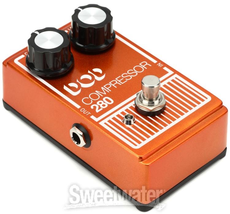 DOD Compressor 280 | Sweetwater