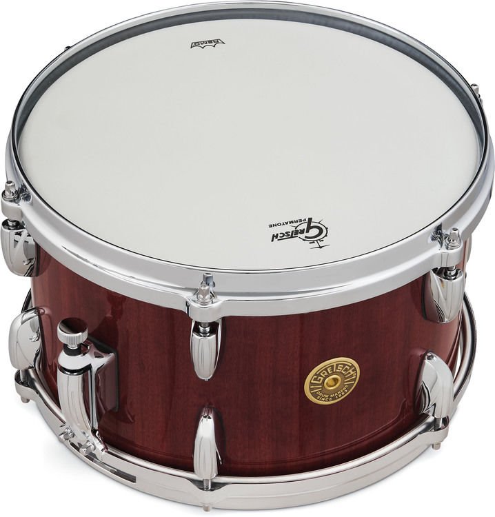 Gretsch Drums Ash Soan Signature Snare Drum - 7-inch x 12-inch