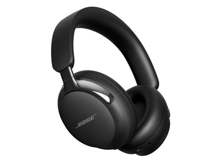 Bose QuietComfort Ultra Headphones, Second Generation