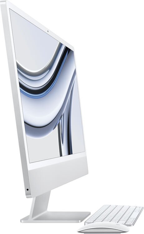 Amazon.com: Apple 2023 iMac All-in-One Desktop Computer with